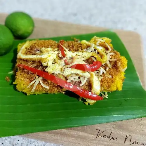 Gambar Makanan Kedai Nona, Penjaringan 17