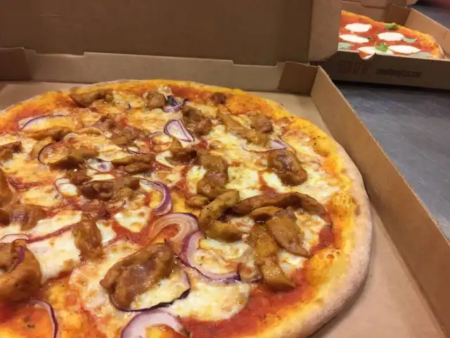 Seventeen Pizza'nin yemek ve ambiyans fotoğrafları 56