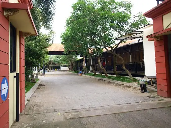 Gambar Makanan Restaurant Kampoeng Nelayan 16