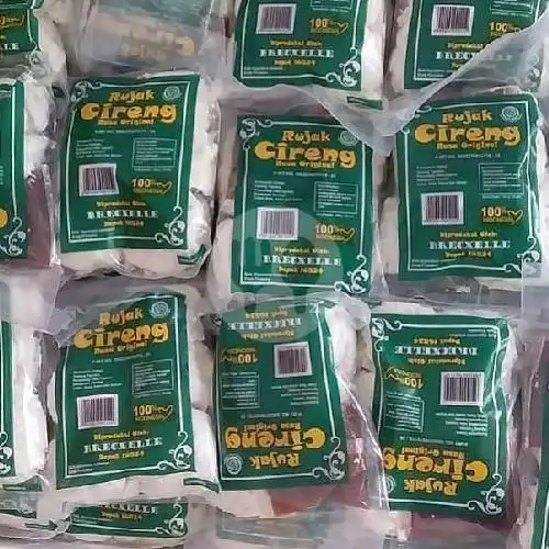 Gambar Makanan Huzna Gift Frozen Food 15