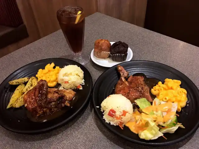 Kenny Rogers Roasters Food Photo 11