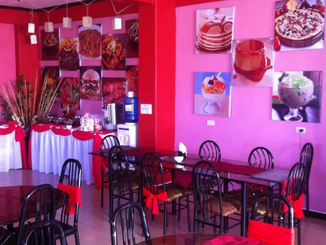 Ng Ayen's Food Photo 3