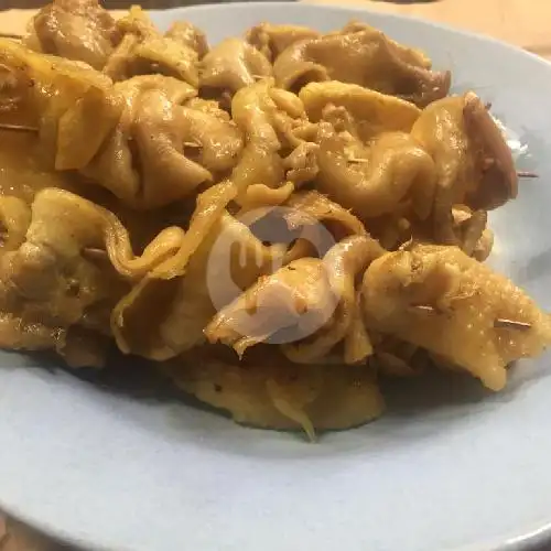 Gambar Makanan Soto Ayam Ceker Pak Ali, Gandaria 14