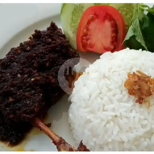 Gambar Makanan Mr. Duck Bebek, Kyai Haji Ahmad Dahlan 15