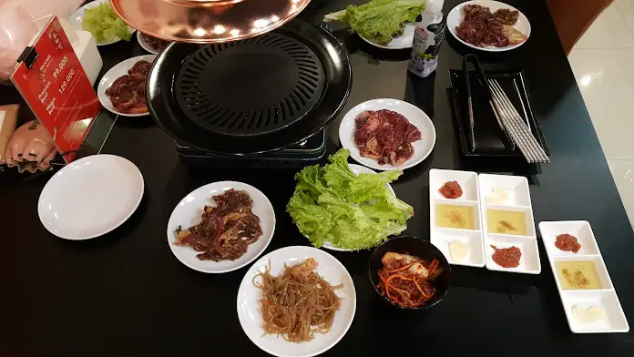 Gambar Makanan Pochajjang Korean Barbeque 46