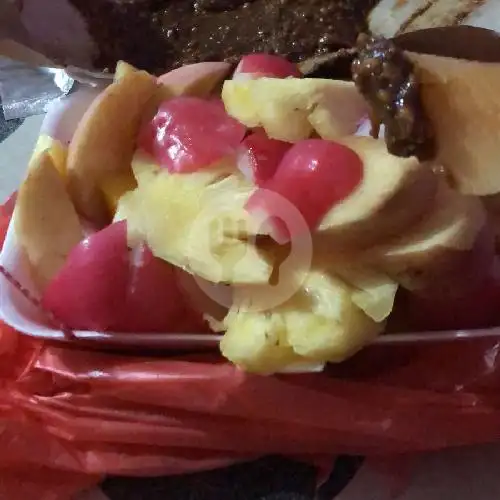 Gambar Makanan Rujak ampera no 15 8