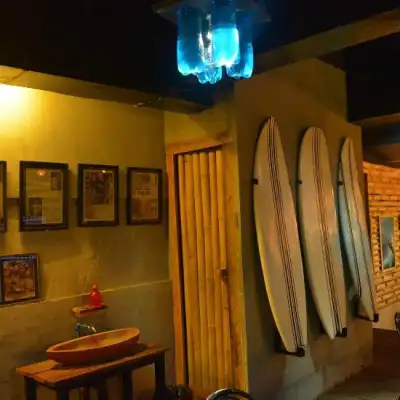 Azul Surf