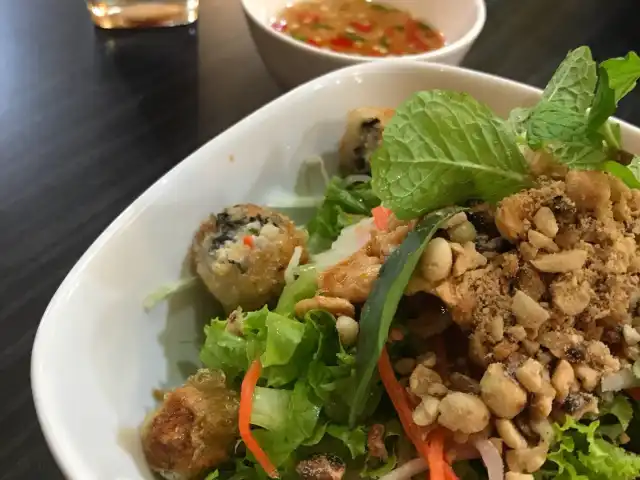 Vinh City Vietnamese Cuisine Food Photo 17