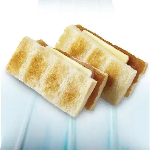 Gambar Makanan Toast Box, Emporium Pluit 12
