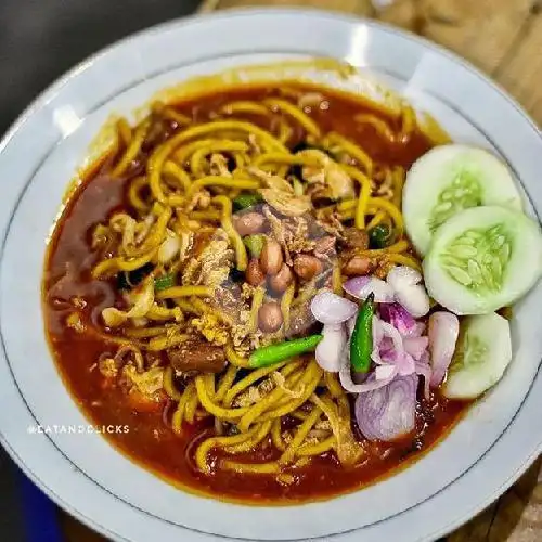 Gambar Makanan Mie Aceh Funna, Serpong 7