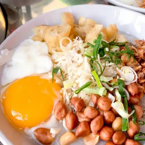 Gambar Makanan Bubur Mas, Gunung Latmojong 11