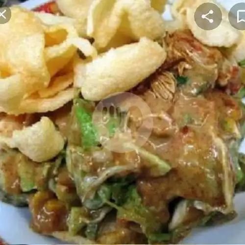 Gambar Makanan Sego Pecel Ibu Murni, Matraman 10