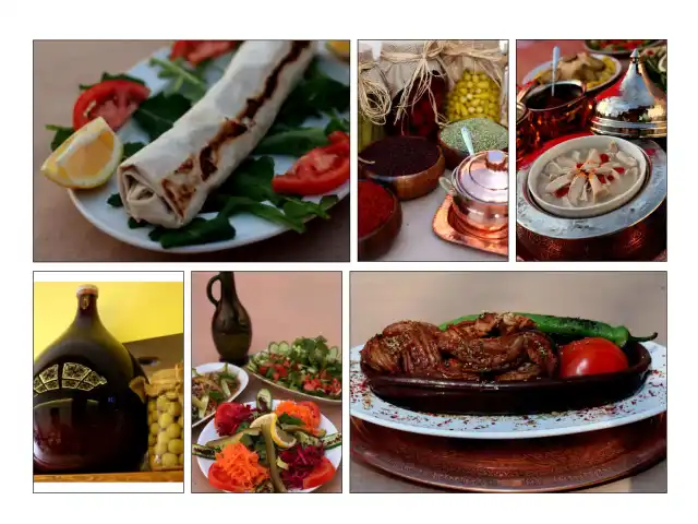 Beylerbeyi Paşa Kokoreç İşkembe'nin yemek ve ambiyans fotoğrafları 34