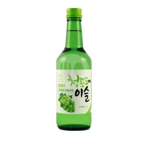 Gambar Makanan Soju Kahfi(Kawa,Amer,Inti,Vodka,Bir), Jagakarasa 12