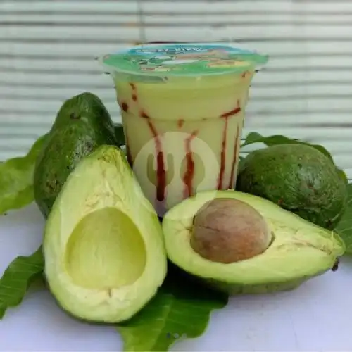 Gambar Makanan Faneza Juice Dan Es Buah, lowokwaru/mojolangu 19