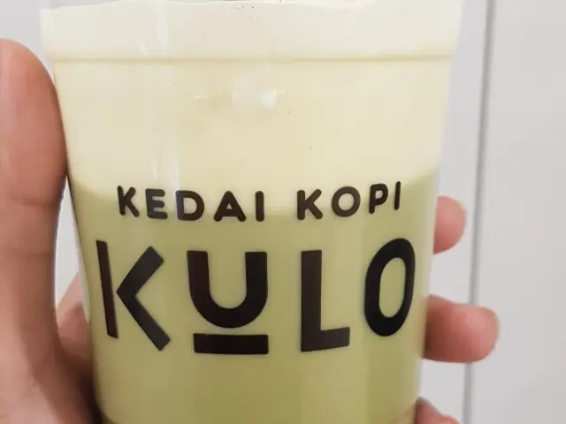 Gambar Makanan Kedai Kopi Kulo 5