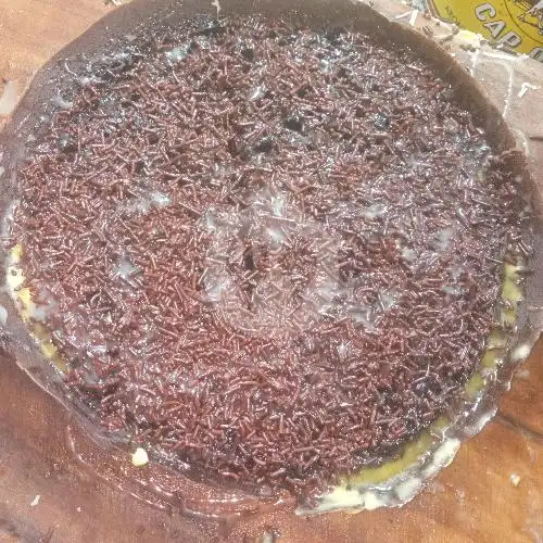 Gambar Makanan Martabak Nilam, Menteng Dalam 2