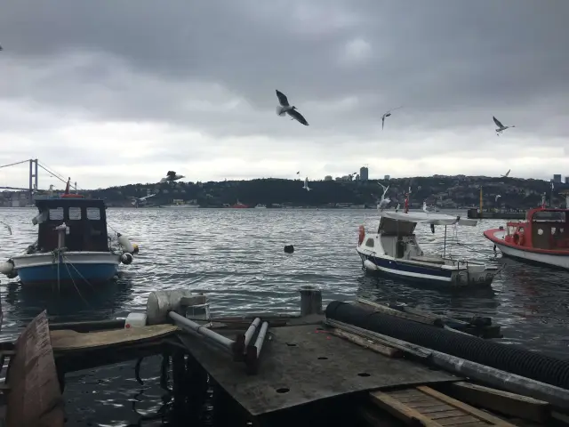 Tarihi Çınaraltı Aile Çay Bahçesi'nin yemek ve ambiyans fotoğrafları 22