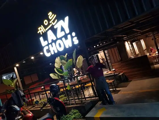 Gambar Makanan Lazy Chow's 6