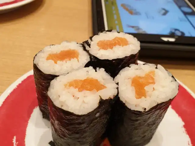 Gambar Makanan Genki Sushi 15