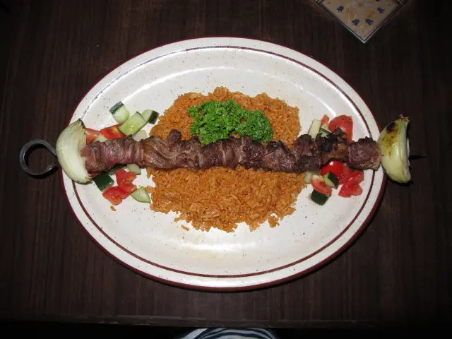 Persiana Food Photo 5