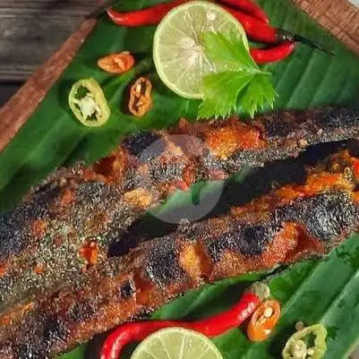 Gambar Makanan Ikan Bakar Madu Lalapan D & D, Jl.Kebo Iwa Selatan No.148 9