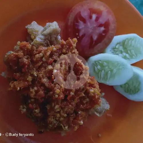 Gambar Makanan Ayam Goreng Putri Jaya, Tambora 5 10
