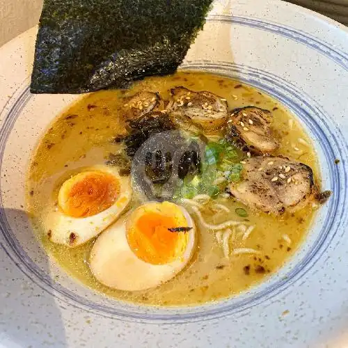 Gambar Makanan Shishi Ramen 3