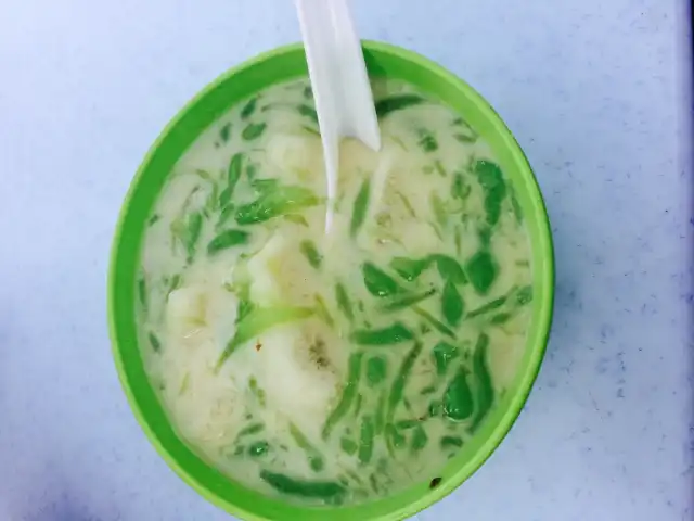 Cendol Top PD Food Photo 13