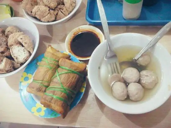 Gambar Makanan Bakso Ati Raja 11