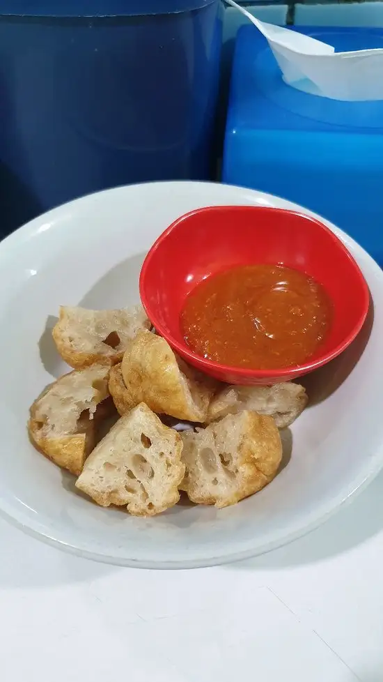 Gambar Makanan Bakmi Alip 15