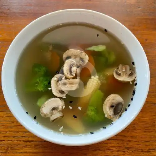 Gambar Makanan Shanghai Ulu, Uluwatu 2