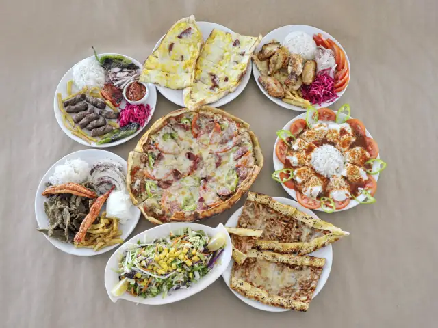 Elma Lokanta Kahve'nin yemek ve ambiyans fotoğrafları 1