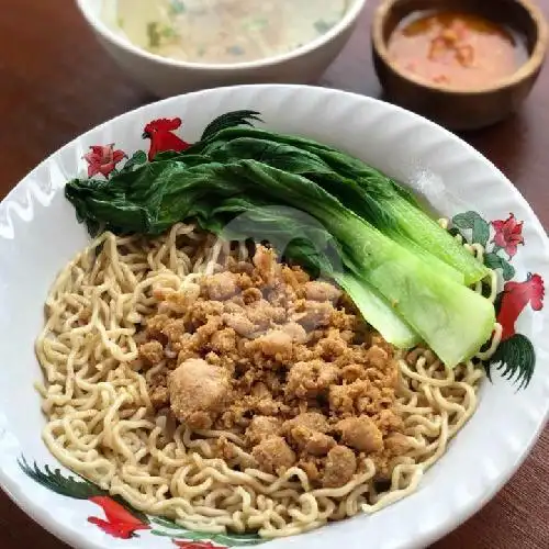 Gambar Makanan May Bakmi, Kerobokan Kelod Raya 7