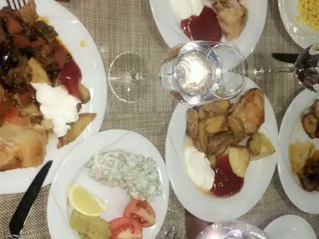Tivona restaurant'nin yemek ve ambiyans fotoğrafları 1