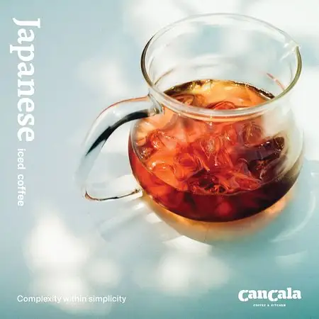 Gambar Makanan Cancala Coffee & Kitchen 4