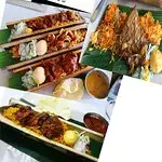 Best Bamboo & Claypot Nasi Briyani Food Photo 3