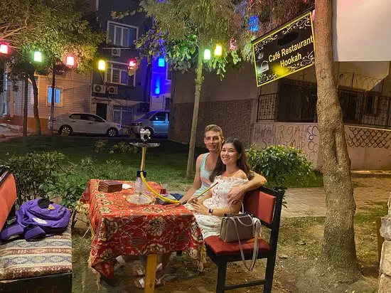 Gardenia Bistro & Restaurant'nin yemek ve ambiyans fotoğrafları 34