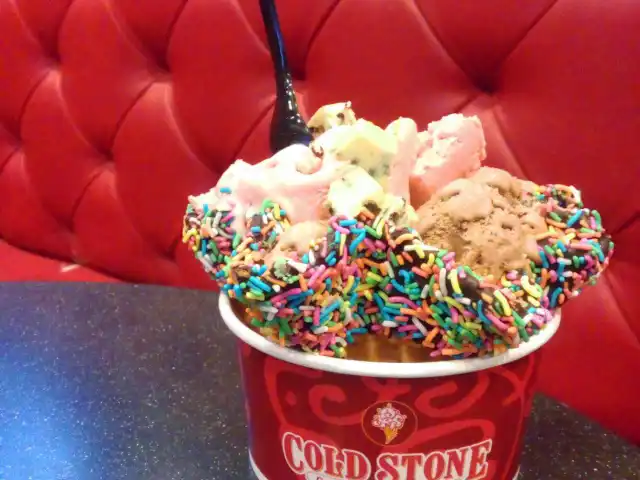 Gambar Makanan Cold Stone Creamery 20