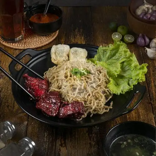 Gambar Makanan Hoko Mie, Mangga Besar 9