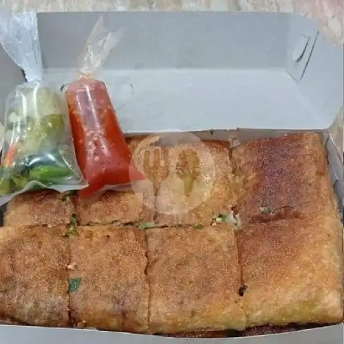 Gambar Makanan Martabak " Babel Favorit", IR H Juanda 16