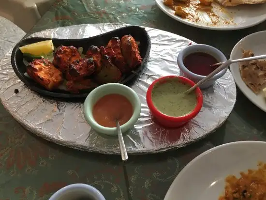 Musafir Indian Restaurant Since 2004'nin yemek ve ambiyans fotoğrafları 52