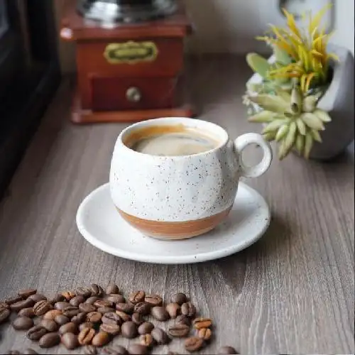 Gambar Makanan Muyen Coffee & Roastery, Tebet 13