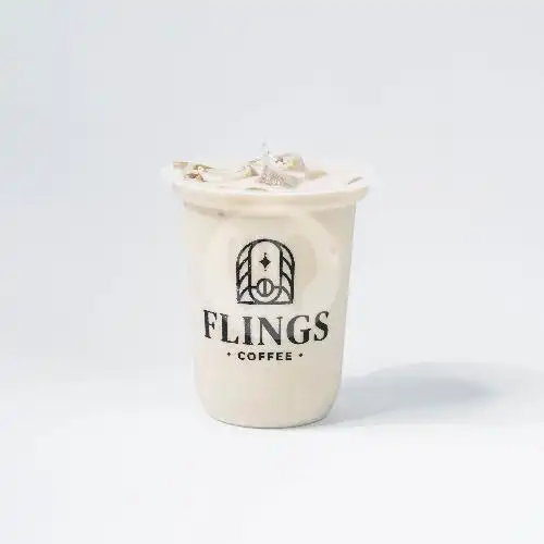 Gambar Makanan Fling's Coffee 6