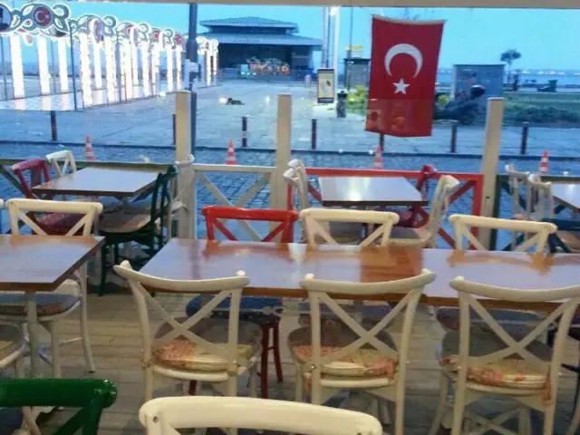 Tuzu Biberi Kahvaltı ve Yemek Evi'nin yemek ve ambiyans fotoğrafları 7