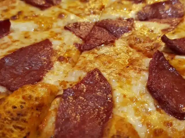 Pizza Dope'nin yemek ve ambiyans fotoğrafları 5