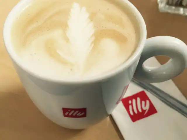 Espressamente Illy Food Photo 14