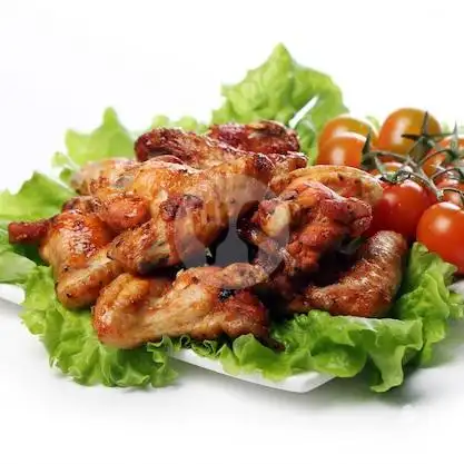 Gambar Makanan Ayam Rempah Nusantara, Gegerkalong Girang Baru 17