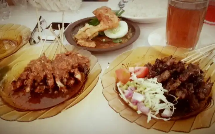 Gambar Makanan Warung Ponorogo 12