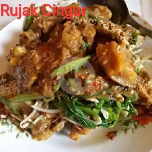 Gambar Makanan Rujak setia kawan nomor 16 1